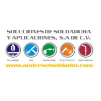 SOLUCIONES DE SOLDADURA Y APLICACIONES SA DE CV logo - Similar company to Bitec Middle East Bahrain