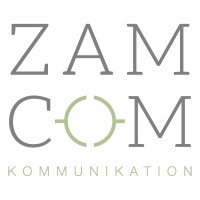 ZAMCOM GmbH logo - Similar company to Mvons