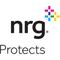 NRG Protects logo - Similar company to Legacy Productions