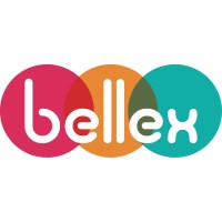 Bellex logo - Similar company to Smart Genesis