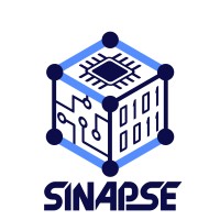 Sinapse logo - Similar company to Horusai