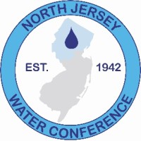 North Jersey Water Conference logo - Similar company to Arizona Floodplain Management Association