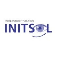 INITSOL GmbH logo - Similar company to Xelaned Gmbh