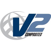 V2 Composites, Inc. logo - Similar company to Uttam Composites Llc