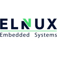 Elnux Embedded Systems logo - Similar company to Danaks