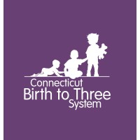 Connecticut Birth to Three System logo - Similar company to Danbury Student And Business Connection (Dsabc)