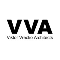Viktor Vrečko Architects logo - Similar company to Studio Pi