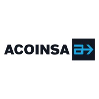 ACOINSA logo - Similar company to Cargo Transport