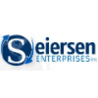 Seiersen Enterprises Inc logo - Similar company to Emerald Sustainability Corp.