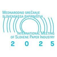 International Meeting of Slovene Paper Industry logo - Similar company to #Rkz - Resilienzkompetenzzentrum