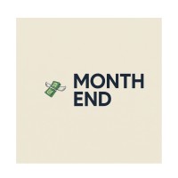 Month End logo - Similar company to Komunity.Io