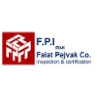 Falat Pejvak (FPI) logo - Similar company to Ojiran Company