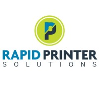 Rapid Printer Solutions logo - Similar company to Alarrab Integrated Commercial شركة العرّاب المتكامل