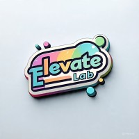 Elevate Lab logo - Similar company to Cho Solutions Pte Ltd