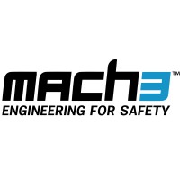 Mach3 Engineering logo - Similar company to Mach3 Engineering Sdn Bhd