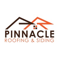 Pinnacle Roofing and Siding logo - Similar company to Craft Builders