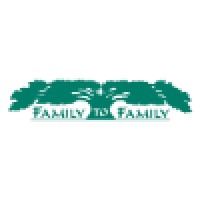 Family To Family: Your Home For Whole Health Care