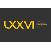 LXXVI Property Development logo - Similar company to Kidd Property Development