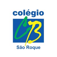 Colégio CB São Roque logo - Similar company to Aisam - Associação De Indústrias De São Roque, Araçariguama, Alumínio E Mairinque