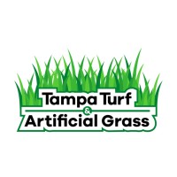 Tampa Turf and Artificial Grass logo - Similar company to Silca System
