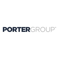 Porter Group LLC logo - Similar company to Austin Lighthouse