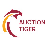AuctionTiger logo - Similar company to Procuretiger