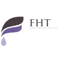 FHT Mega Express logo - Similar company to Raydael Resources Limited