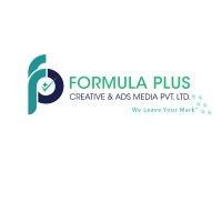 Formula Plus Creative & Ads Media Pvt. Ltd.
