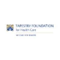 Tapestry Foundation for Health Care logo - Similar company to #6988 Aci35 Robotics Team