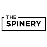 The Spinery logo - Similar company to Ty Future