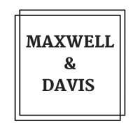 Maxwell and Davis Staffing Services, Inc. logo - Similar company to Gladness Staffing Services