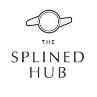 The Splined Hub logo - Similar company to Spline Design D.O.O.