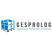 GESPROLOG | Consultoría Logística logo - Similar company to G3M Operational Consulting