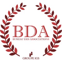 Bda Groupe Igs