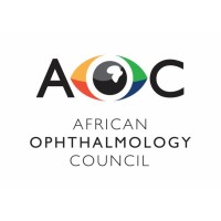 The African Ophthalmology Council - AOC logo - Similar company to Ophthalmology Foundation