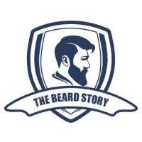 The Beard Story logo - Similar company to The Beard Emporium
