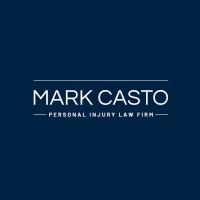 Mark Casto Personal Injury Law Firm logo - Similar company to Sweeney Solicitors - A Medical Negligence & Personal Injury Law Firm