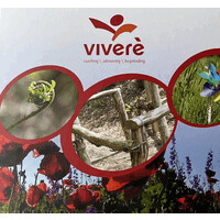 Viverè coaching\ advisering\ begeleiding logo - Similar company to Zwat