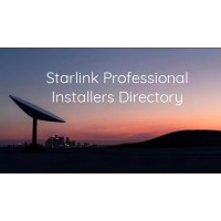 Starlink Professional Installers Directory logo - Similar company to Starlink Laser Technology