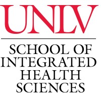 UNLV School of Integrated Health Sciences logo - Similar company to Nicely Tech