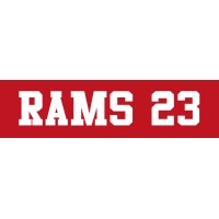 Rams 23 logo - Similar company to Revitex