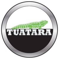 Tuatara Utv