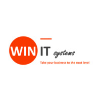 WIN IT logo - Similar company to Win Information Technology Pvt Ltd