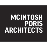 McIntosh Poris Architects logo - Similar company to Neumann/Smith Architecture
