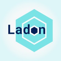 Ladon Robotics logo - Similar company to Cartesian Robotics