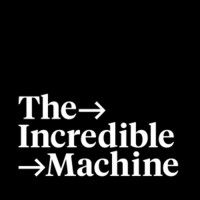 The Incredible Machine logo - Similar company to Bench3D