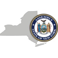 New York State Assembly Intern Program logo - Similar company to Intern Masters