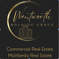 Wentworth Holding Group logo - Similar company to Auxum Capital