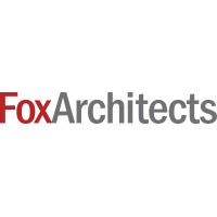 Fox Architects (St. Louis) logo - Similar company to Boti Architecture