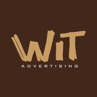 Wit – Advertising & Communication logo - Similar company to Trackzilla